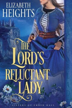 Cover The Lord's Reluctant Lady