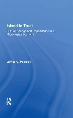 Cover Island In Trust