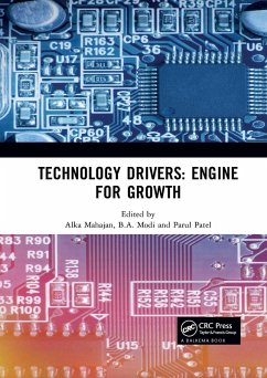 Cover Technology Drivers: Engine for Growth