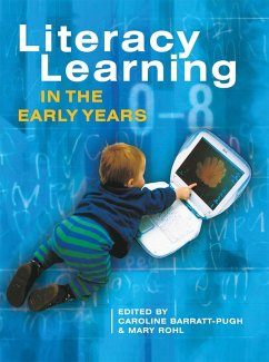 Cover Literacy Learning in the Early Years