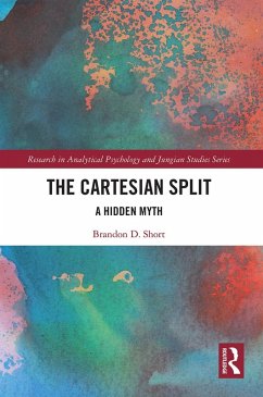 The Cartesian Split - Short, Brandon D.