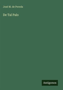 Cover De Tal Palo