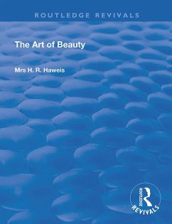 Cover The Art of Beauty