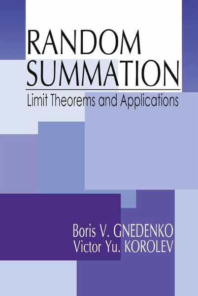 Random Summation Random Summation