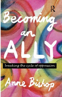 Cover Becoming an Ally