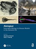 Xenopus Xenopus