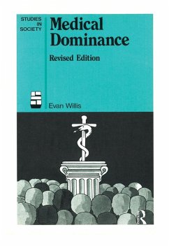 Cover Medical Dominance
