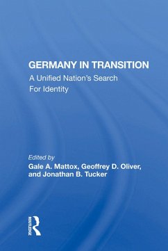 Cover Germany In Transition