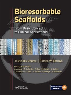Cover Bioresorbable Scaffolds