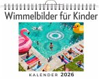 Wimmelbilder für Kinder