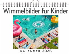 Wimmelbilder für Kinder - Scholz, Finn