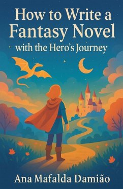 How to Write a Fantasy Novel with the Hero's Journey - Damião, Ana Mafalda How to Write a Fantasy Novel with the Hero's Journey - Damião, Ana Mafalda