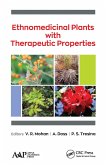 Ethnomedicinal Plants with Therapeutic Properties Ethnomedicinal Plants with Therapeutic Properties