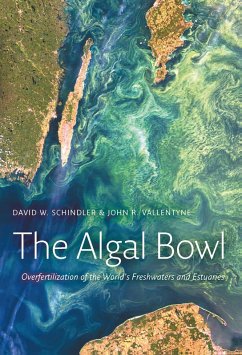 Cover The Algal Bowl