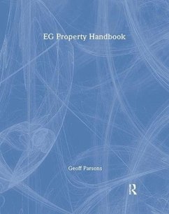 Cover EG Property Handbook