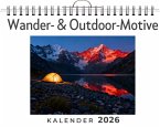 Wander- & Outdoor-Motive