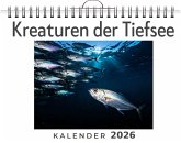 Kreaturen der Tiefsee Kreaturen der Tiefsee