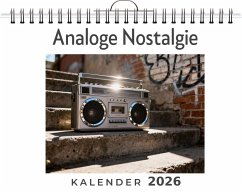 Analoge Nostalgie - Wolf, Leon