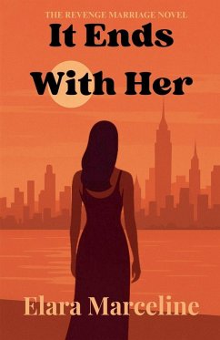 Cover It Ends With Her