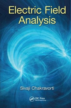 Cover Electric Field Analysis