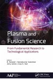 Plasma and Fusion Science Plasma and Fusion Science