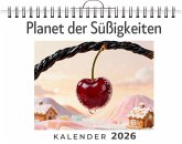 Planet der Süßigkeiten Planet der Süßigkeiten
