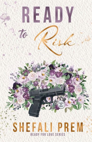 Ready To Risk Ready To Risk