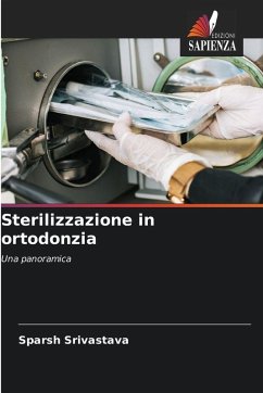 Cover Sterilizzazione in ortodonzia