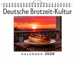 Deutsche Brotzeit-Kultur Deutsche Brotzeit-Kultur