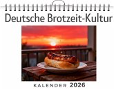 Deutsche Brotzeit-Kultur
