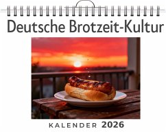 Deutsche Brotzeit-Kultur - Lehmann, Emma
