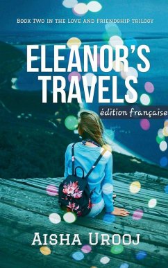 Cover Eleanor's Travels