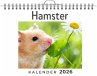 Hamster - Bild 1