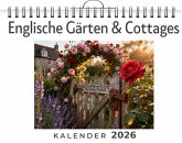 Englische Gärten & Cottages