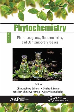 Phytochemistry Phytochemistry