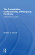 The Comparative Understanding Of... - Bild 1