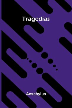 Tragedias - Aeschylus