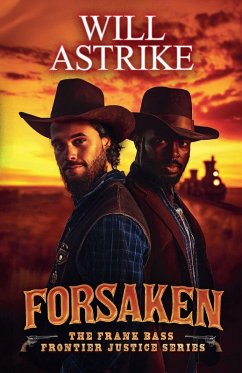 Cover Forsaken