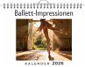 Ballett-Impressionen - Bild 1