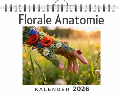 Cover Florale Anatomie