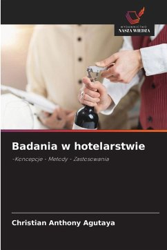 Cover Badania w hotelarstwie