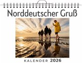Norddeutscher Gruß