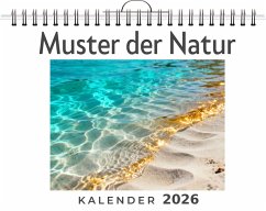 Cover Muster der Natur
