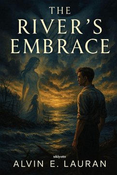 Cover The River's Embrace
