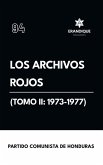 Los archivos rojos (Tomo II