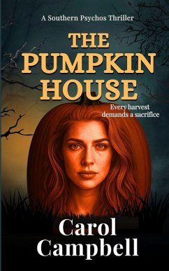 Cover The Pumpkin House