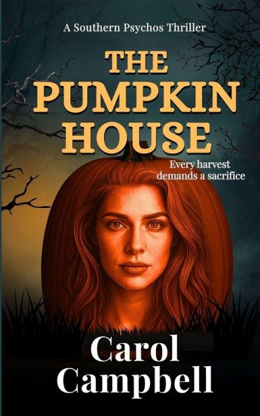 The Pumpkin House