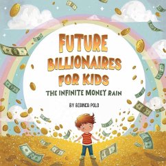 Future Billionaires For Kids - Polo, Bianca