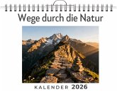 Wege durch die Natur
