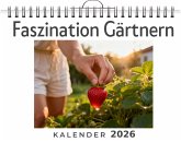 Faszination Gärtnern Faszination Gärtnern